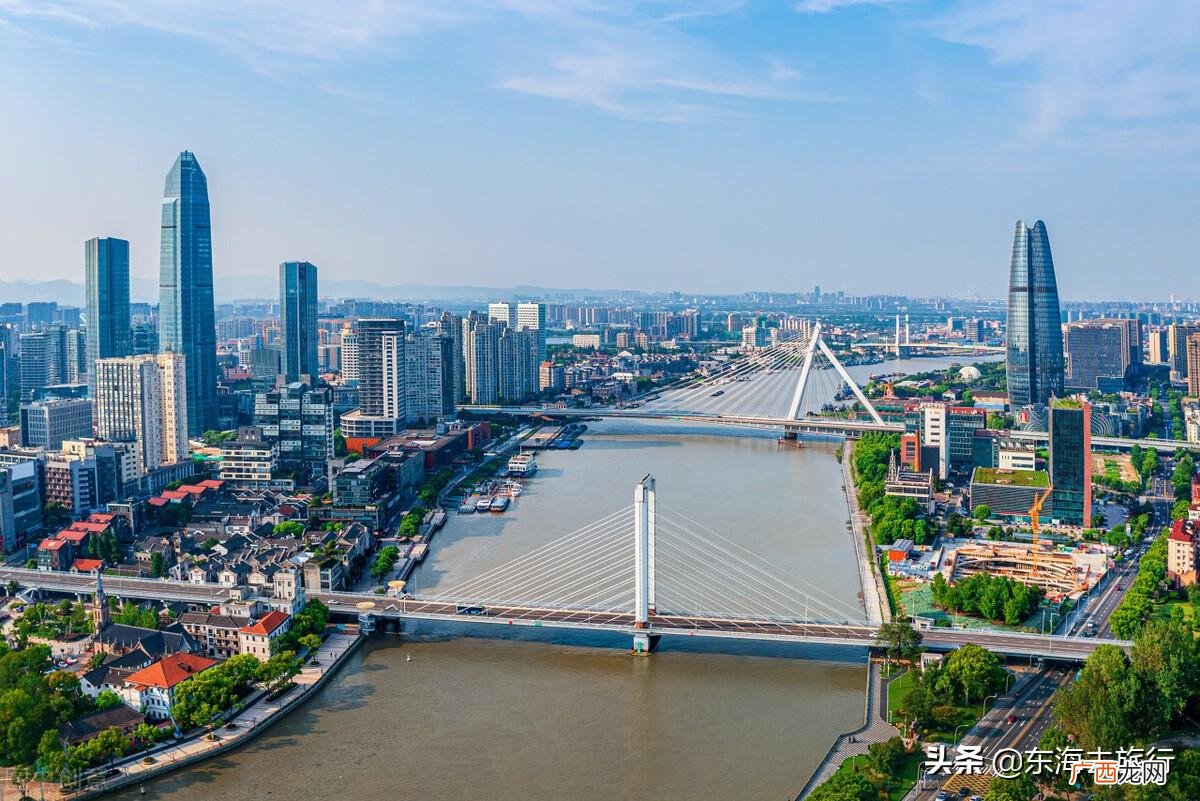 浙江值得去的十大景点 浙江景点排行榜前十名是什么地方