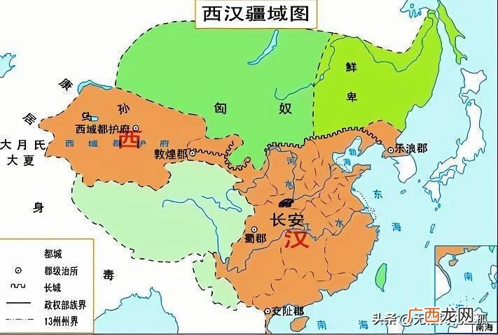 省会为何是乌鲁木齐而不是伊犁 新疆的省会是哪个城市