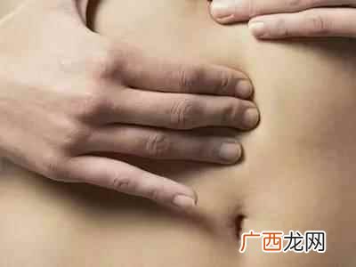 肚子疼按摩哪里可以快速缓解 肚子疼按摩哪里