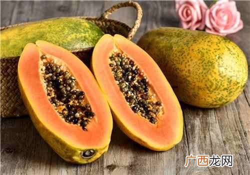 哺乳期可以吃木瓜吗会回奶吗 哺乳期可以吃木瓜吗