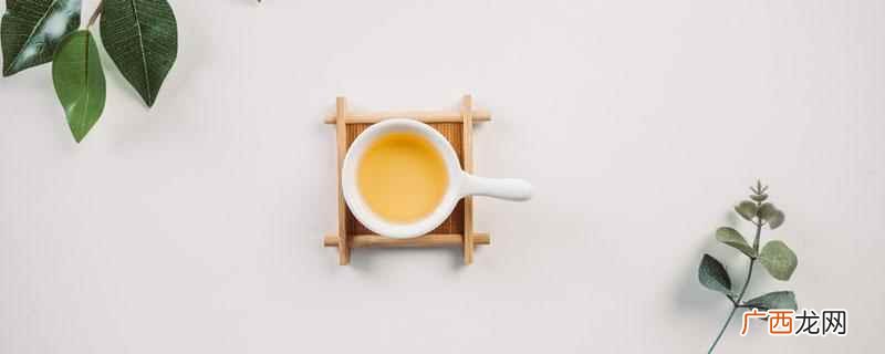 栀子金银花茶的功效与作用 栀子花和什么一起泡茶,栀子花茶怎么泡