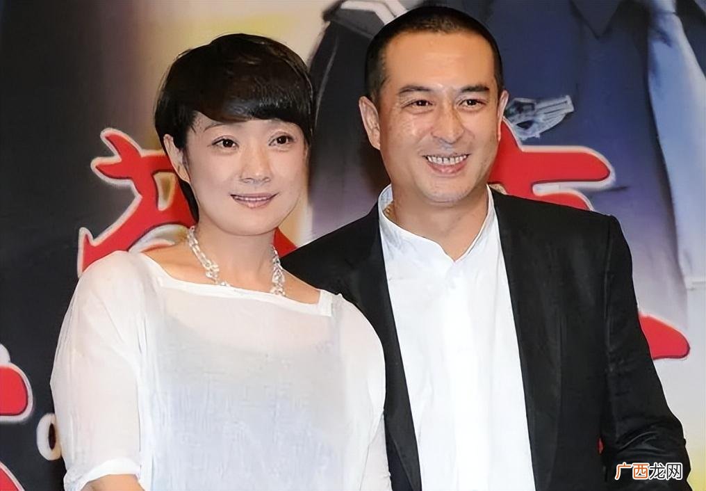 王海燕嫁演员张嘉益很幸福 女演员王海燕简历及个人资料