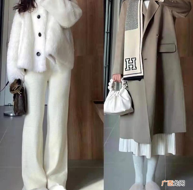 白色衣服搭配什么颜色最洋气 白色配什么颜色好看