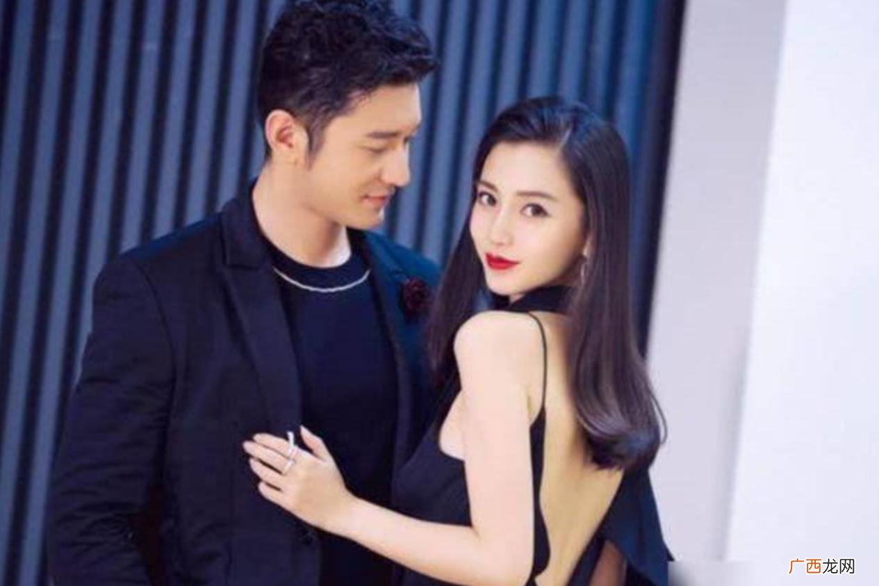杨颖的儿子小海绵长什么样子 黄晓明和杨颖的宝宝叫什么