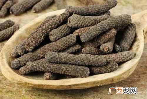 荜拨的功效与作用图片 荜拨的功效与作用