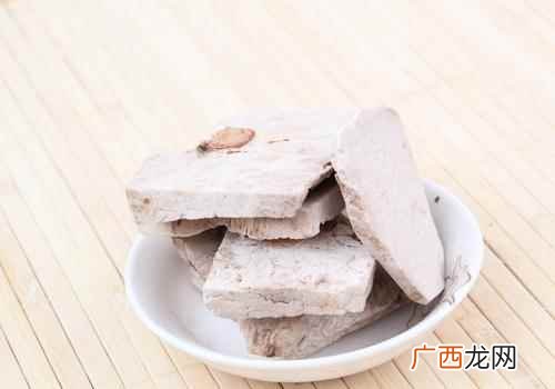 茯神的功效与作用及禁忌症 茯神的功效与作用及禁忌