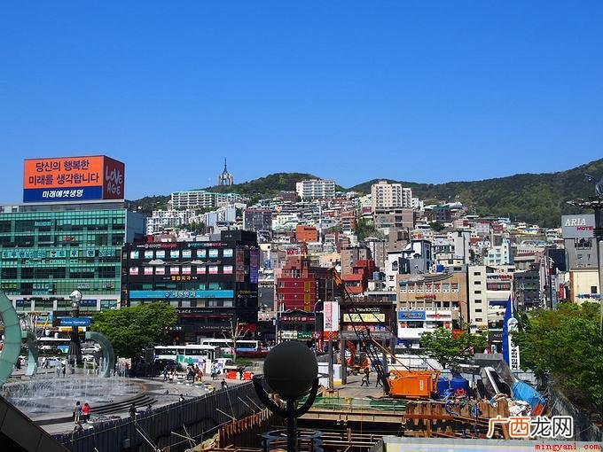 韩国2020年人口总数达到零点五二亿人口 韩国多少人口