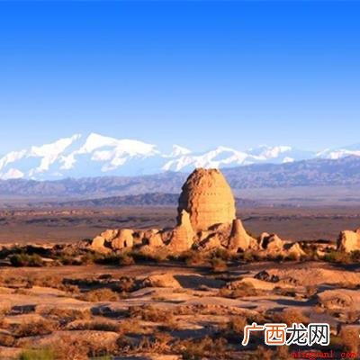 甘肃酒泉瓜州县详细介绍 瓜州隶属于今天的哪里