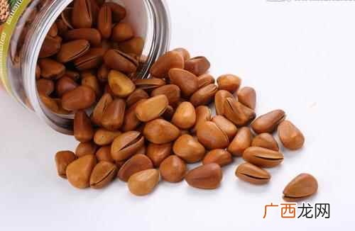 吃水煮松子上火吗 吃松子上火吗