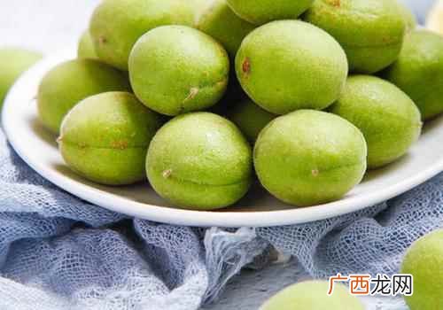 青梅是什么水果 青梅是水果吗