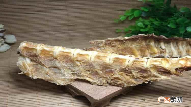 鳕鱼骨汤的做法 鳕鱼骨的功效与作用