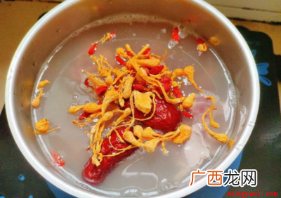 炖龙骨的家常做法 炖龙骨的做法家常做法