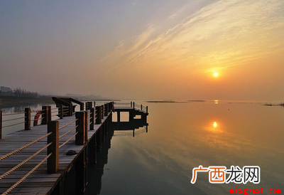 中国五大淡水湖之一,浙江湖州之名就因太湖而得名 湖州市的湖叫什么