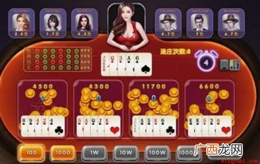 网络上的斗牛玩法有哪些 真的可以玩的斗牛游戏