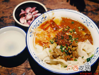 biang字的书写笔画顺序 biangbiang面怎么写