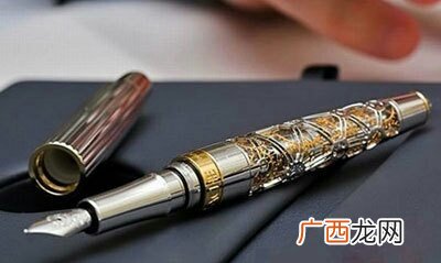 世界钢笔品牌前十名 世界十大钢笔排名