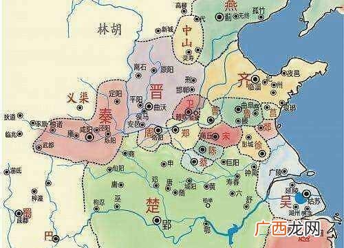 宋军败于泓水之战过程 泓水之战宋国失败的最主要原因
