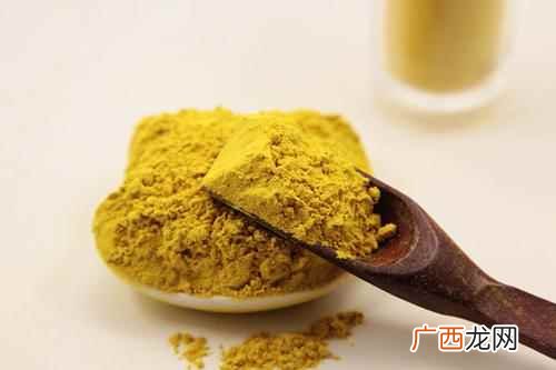 蒲黄的功效与作用图片 蒲黄的功效与作用