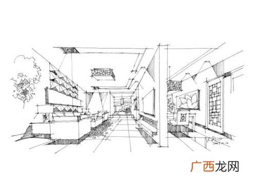 室内设计的基础概念及作用 室内设计要学哪些