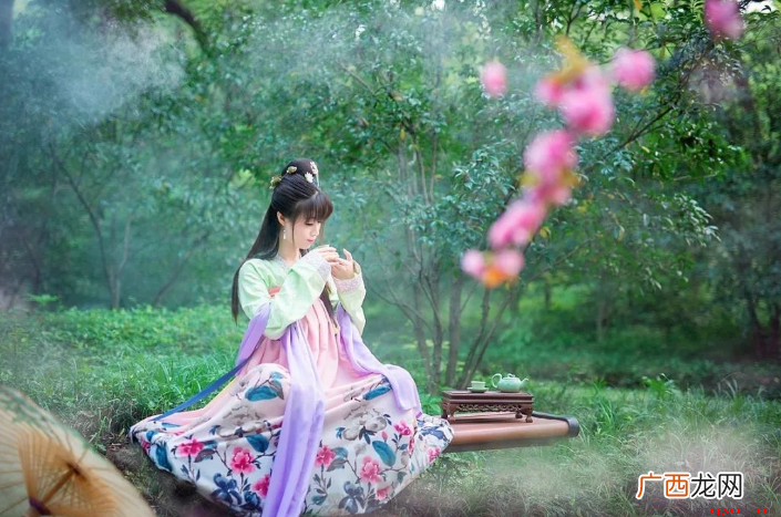 十三四岁 豆蔻是多少岁