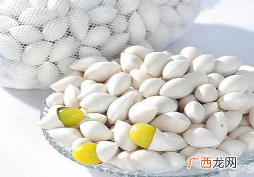 白果的功效与作用及食用方法禁忌 白果的功效与作用及食用方法