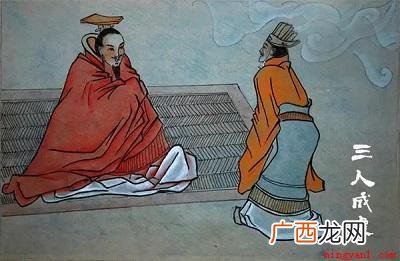 三人成虎的故事是说三个人谎报 三人成虎的故事主要讲了什么