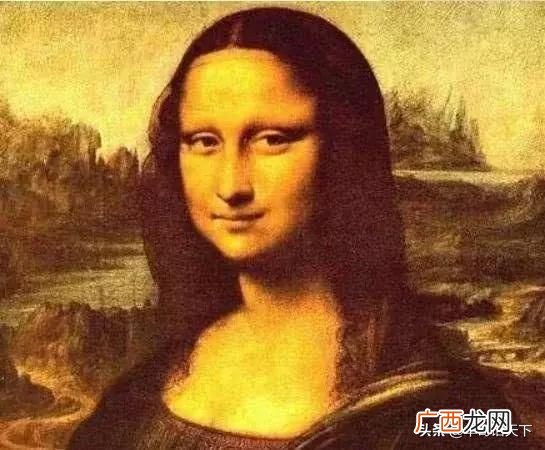 蒙娜丽莎的微笑恐怖，细思极恐 蒙娜丽莎的25个秘密