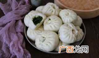 西葫芦包子的做法 小笼包子的馅料怎么做