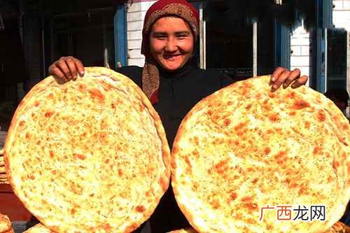 学做新疆烤馕 新疆烤馕用什么做的