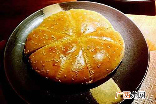 学做新疆烤馕 新疆烤馕用什么做的