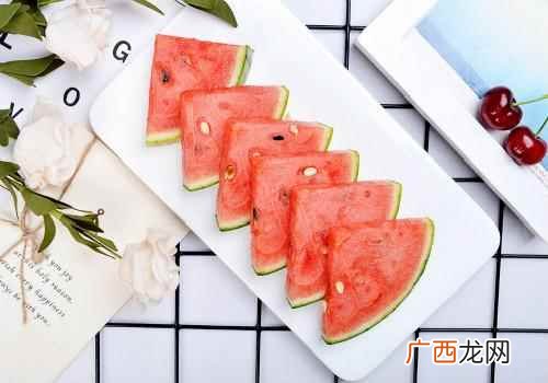 无籽西瓜是转基因吗 无籽西瓜是转基因吗,无籽西瓜为什么没有籽