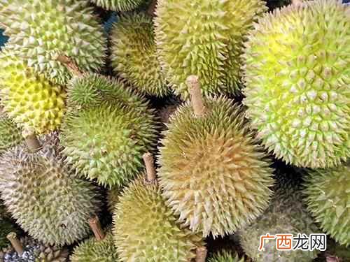 冰冻榴莲怎么解冻最快 冰冻榴莲怎么解冻