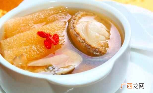 肉排小鲍鱼煲汤 鲍鱼怎么煲汤