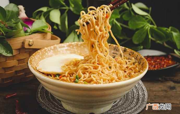 泡面可以用冷水泡吗 泡面用凉水可以泡吗