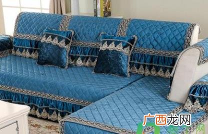 沙发套怎么轻松套上的 沙发套怎么轻松套上