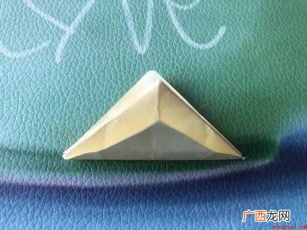简易的折纸怎么做