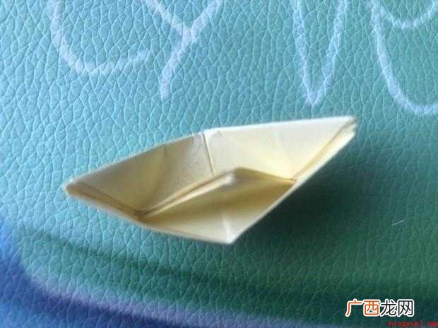 简易的折纸怎么做