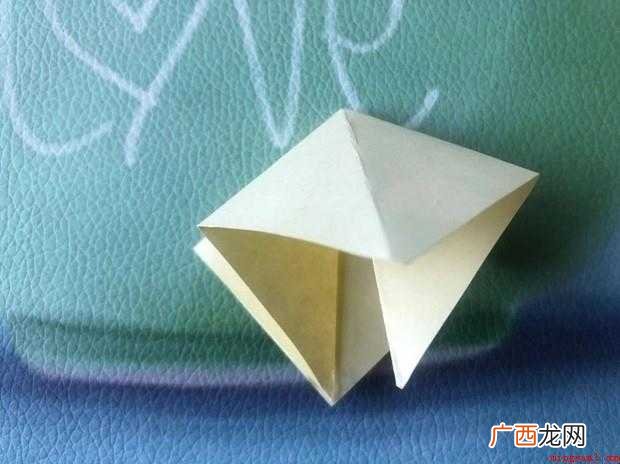 简易的折纸怎么做