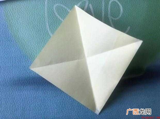 简易的折纸怎么做