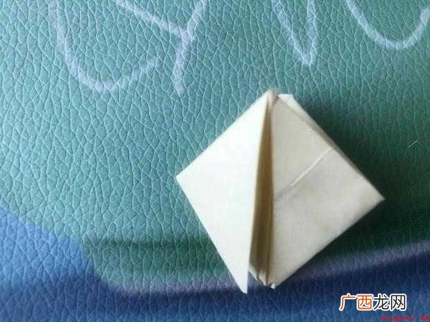 简易的折纸怎么做