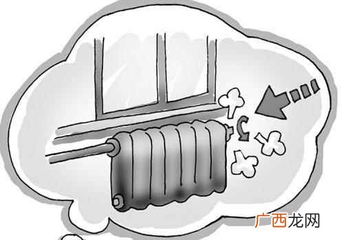 暖气不热怎么办教你3个解决方法 暖气不热怎么办