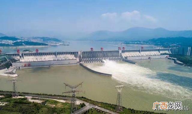 长江水深最深多少米 长江最深的地方在哪有多深