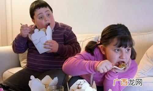 儿童肥胖的危害视频 儿童肥胖的危害