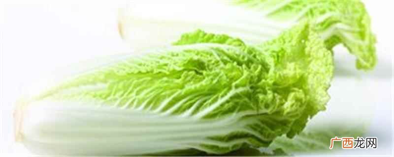 白菜怎么做好吃又简单家常 白菜怎么做好吃又简单