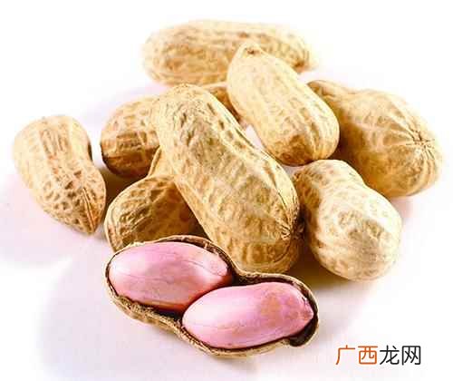 花生熟吃好还是生吃好呢 花生熟吃好还是生吃好