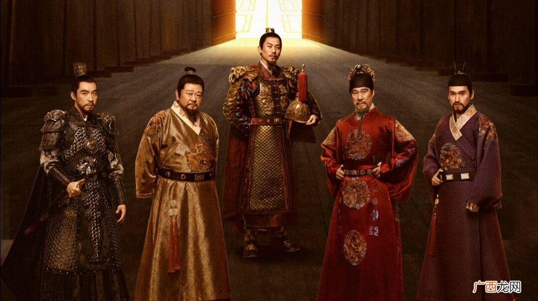 孙若微到底爱的是谁 大明风华孙若微喜欢朱瞻基吗