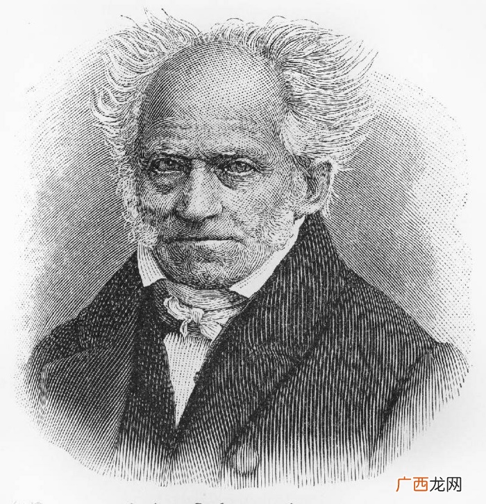 最具深刻意义是什么 叔本华的哲学思想主张和主要著作