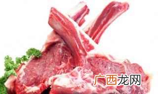 烤羊排的做法 烤羊排的腌制要多久