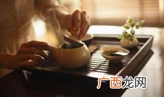 茶桌上面摆放什么比较好看 茶桌上摆放什么物件好看