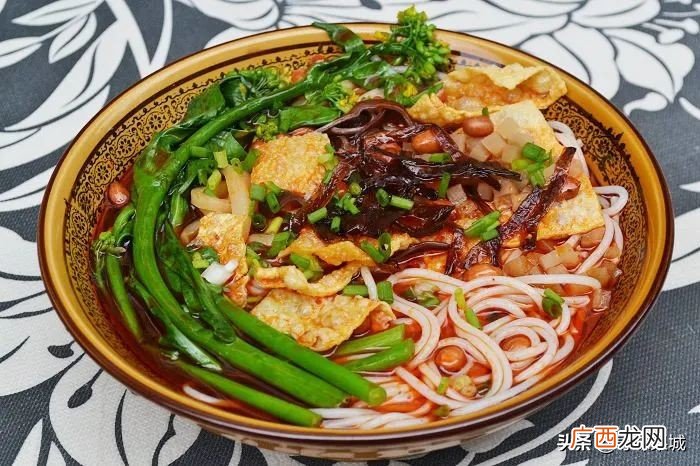 广西螺蛳粉十大排行榜 螺蛳粉十大排行榜